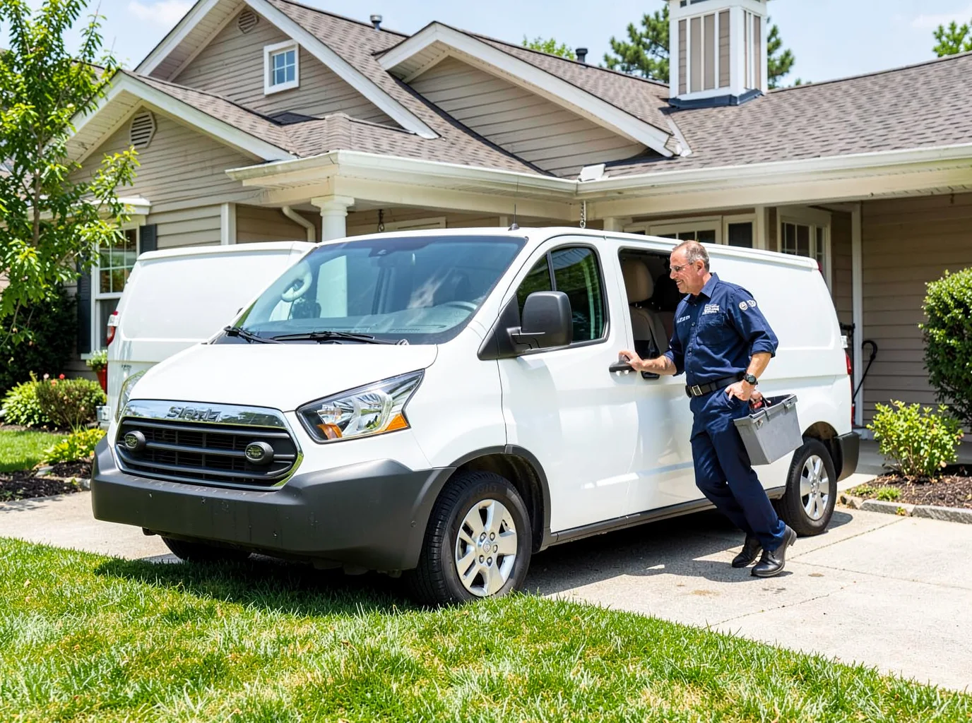 Emergency Plumber company in Cropwell, AL
