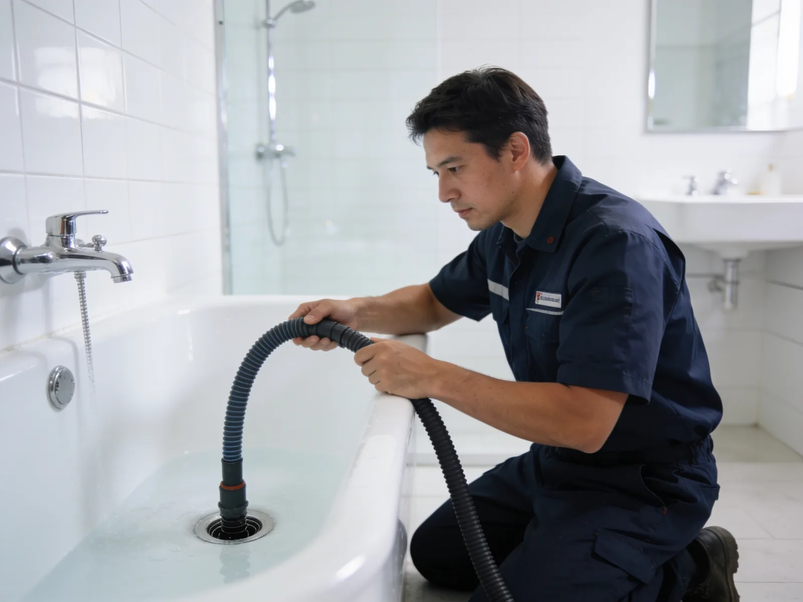 Emergency Plumber Cropwell, AL FAQs